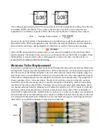 Preview for 14 page of mPower Electronics MP186 User Manual