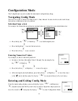 Preview for 15 page of mPower Electronics MP186 User Manual