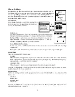 Preview for 21 page of mPower Electronics MP186 User Manual