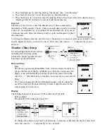 Preview for 23 page of mPower Electronics MP186 User Manual