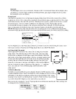 Preview for 24 page of mPower Electronics MP186 User Manual