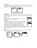 Preview for 25 page of mPower Electronics MP186 User Manual