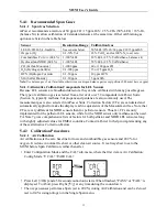 Предварительный просмотр 14 страницы mPower Electronics MUNI MP420 User Manual