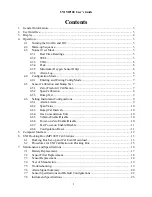 Preview for 2 page of mPower Electronics UNI MP100 User Manual