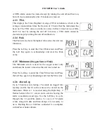 Preview for 7 page of mPower Electronics UNI MP100 User Manual