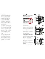 Предварительный просмотр 3 страницы MPower CRB7-MHL Instruction Manuals