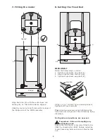 Предварительный просмотр 6 страницы MPower CRB7 Instruction Manual