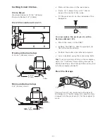 Предварительный просмотр 11 страницы MPower CRB7 Instruction Manual