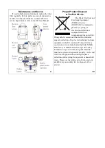 Предварительный просмотр 3 страницы MPower UNI MP100 Series Quick Start Manual