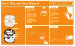 Preview for 2 page of MPOWERD LUCI User Manual