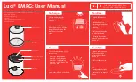 Preview for 6 page of MPOWERD LUCI User Manual