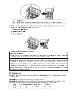 Предварительный просмотр 9 страницы MPP Solar 3KW User Manual