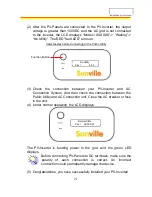 Preview for 21 page of MPP Solar 6000 Grid PV Installation And Operation Manual