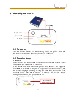 Preview for 22 page of MPP Solar 6000 Grid PV Installation And Operation Manual