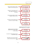 Preview for 25 page of MPP Solar 6000 Grid PV Installation And Operation Manual