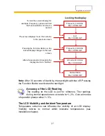 Preview for 27 page of MPP Solar 6000 Grid PV Installation And Operation Manual