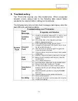 Preview for 33 page of MPP Solar 6000 Grid PV Installation And Operation Manual