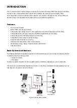 Preview for 4 page of MPP Solar HYBRID LV 6048 User Manual