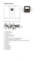 Preview for 5 page of MPP Solar HYBRID LV 6048 User Manual