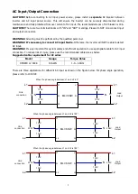 Preview for 9 page of MPP Solar HYBRID LV 6048 User Manual