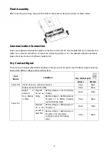 Preview for 12 page of MPP Solar HYBRID LV 6048 User Manual