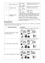 Preview for 23 page of MPP Solar HYBRID LV 6048 User Manual