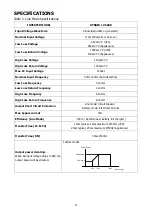 Preview for 29 page of MPP Solar HYBRID LV 6048 User Manual