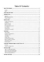 Preview for 2 page of MPP Solar PIP3624MT User Manual