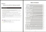 Preview for 2 page of MPPT 104714 User Manual