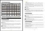 Preview for 5 page of MPPT 104714 User Manual