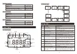 Preview for 8 page of MPPT 104714 User Manual