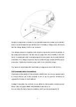 Preview for 11 page of MPPT Huber SCL-60A User Manual