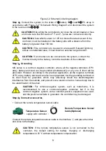 Предварительный просмотр 12 страницы MPPT M32-10 User Manual