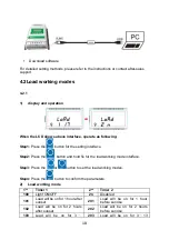 Предварительный просмотр 21 страницы MPPT M32-10 User Manual