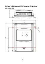 Предварительный просмотр 36 страницы MPPT M32-10 User Manual