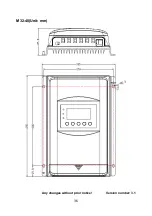 Preview for 39 page of MPPT M32-10 User Manual