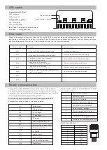 Preview for 8 page of MPPT M4860ADS User Manual