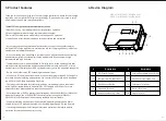 Preview for 3 page of MPPT MS2420N User Manual