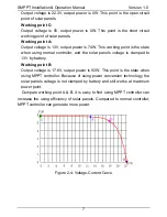 Preview for 8 page of MPPT SMPPT10D Installation & Operation Manual