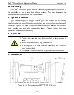 Preview for 12 page of MPPT SMPPT10D Installation & Operation Manual