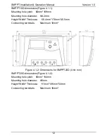 Preview for 13 page of MPPT SMPPT10D Installation & Operation Manual