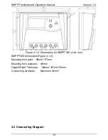 Preview for 14 page of MPPT SMPPT10D Installation & Operation Manual