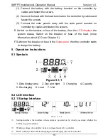 Preview for 16 page of MPPT SMPPT10D Installation & Operation Manual