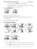 Preview for 18 page of MPPT SMPPT10D Installation & Operation Manual