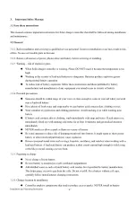 Preview for 4 page of MPPT SR4810 User Manual