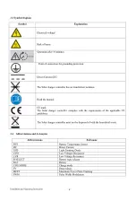 Preview for 6 page of MPPT SR4810 User Manual