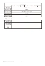 Preview for 10 page of MPPT SR4810 User Manual