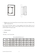 Preview for 13 page of MPPT SR4810 User Manual