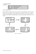 Preview for 17 page of MPPT SR4810 User Manual