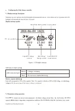 Preview for 18 page of MPPT SR4810 User Manual